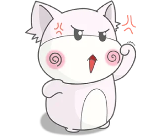 😮 emoji Pinoku @bistic Telegram sticker 16 of 40