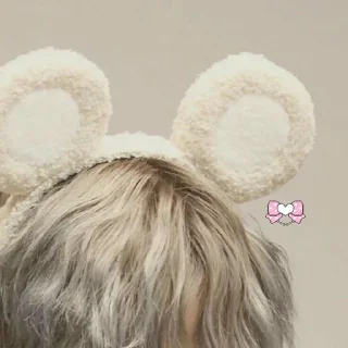 🧸 emoji Beomgyu @zerganalexander01 Telegram sticker 12 of 12