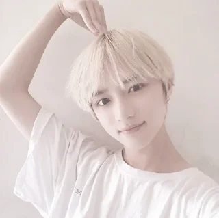 Sticker from Beomgyu @zerganalexander01