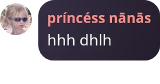 😭 emoji princess Telegram sticker 18 of 21