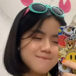 🏂 emoji kharisma unfilt by @RpiNeeds Telegram sticker 24 of 25