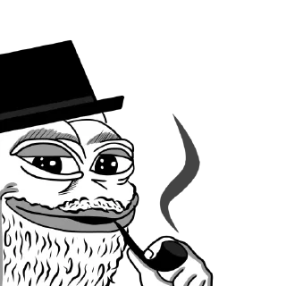 😎 emoji cult Telegram sticker 9 of 20