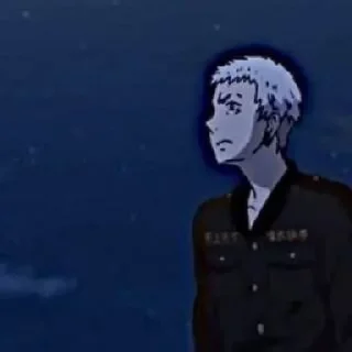 🧣 emoji ‧₊ takashi mitsuya 2 ! ˊ˗ [ @storlystastic ] Telegram sticker 9 of 25