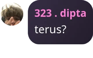 🤔 emoji peler Telegram sticker 14 of 26