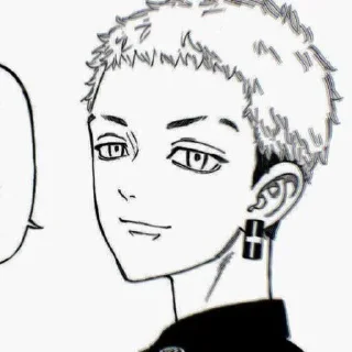🧣 emoji ‧₊ takashi mitsuya 2 ! ˊ˗ [ @storlystastic ] Telegram sticker 17 of 25
