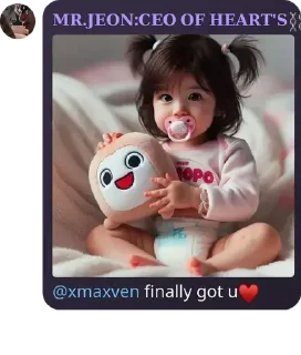♥️ emoji conic is me (@CalsiBot) Telegram sticker 14 of 95