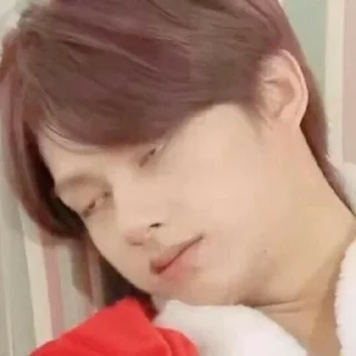 😾 emoji ⋆ junhui ⋆ @cipagorum Telegram sticker 7 of 32