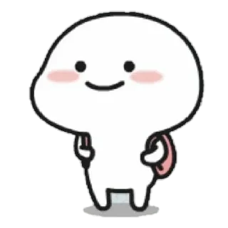 🙂 emoji @Funny_Gang_Posts Post Telegram sticker 11 of 65