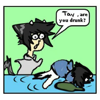 🤔 emoji Tay Pack 1 Telegram sticker 18 of 120
