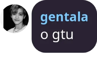 😐 emoji punya genta, jngn colonk y Telegram sticker 11 of 51