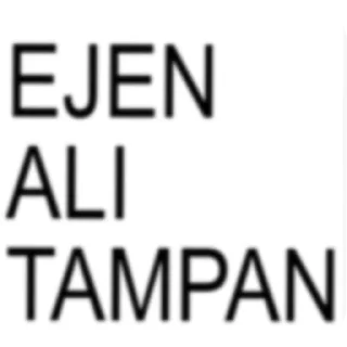 👍 emoji ejen ali my loaf Telegram sticker 12 of 12