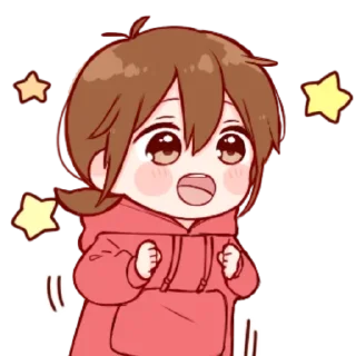 🍏 emoji toco girl Telegram sticker 12 of 110