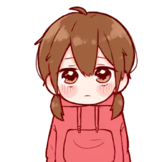 🍏 emoji toco girl Telegram sticker 20 of 110