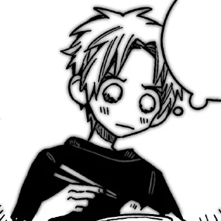 🎬 emoji ㅤあ 𝐀kane 𝐀oi @fckmne ⵌ Telegram sticker 13 of 120