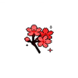 🌺 emoji Reddish`Pralaya Telegram sticker 23 of 27