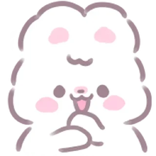 ☺ emoji ForSasa`Pralaya Telegram sticker 16 of 36