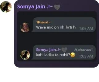 Sticker from Somya Jain..!~'s sticker kang pack 5