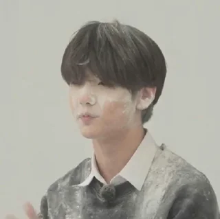 🐰 emoji Choi Soobin – @INITECEES Telegram sticker 23 of 32
