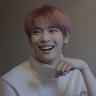 🥥 emoji NCT's Doyoung by @L0STARIESS Telegram sticker 13 of 35