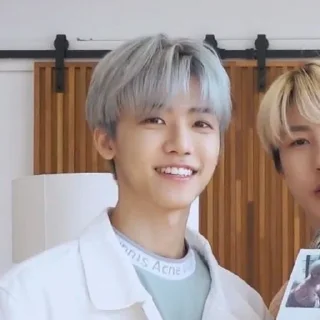 🎐 emoji NCT's Jaemin by @L0STARIESS Telegram sticker 12 of 45