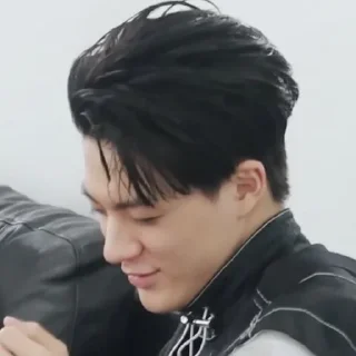 🎬 emoji NCT's Jeno by @L0STARIESS Telegram sticker 10 of 40