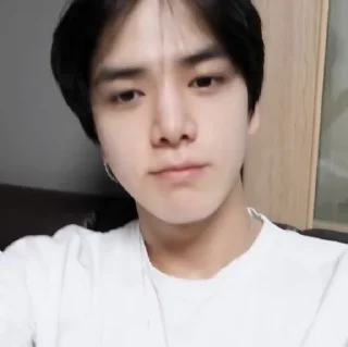 🐁 emoji YOUNGHOON @stickertheboyz Telegram sticker 8 of 33