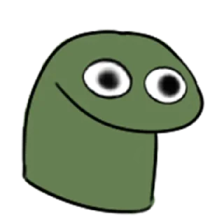 Sticker from @waesticker Greensock's meme essentials