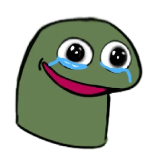 🙂 emoji Greensock's meme essentials Telegram sticker 14 of 27