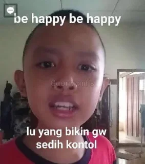 😅 emoji oh aja dek Telegram sticker 12 of 32