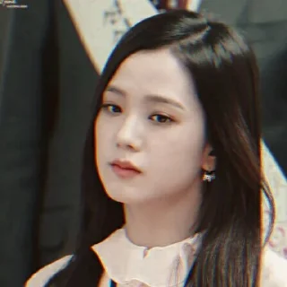 💔 emoji Jisoo sad ● @VINKHA Telegram sticker 13 of 14