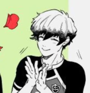 🇩🇪 emoji Alexis Ness² ᭖ Maverick Michael Vinez Issac Telegram sticker 5 of 26