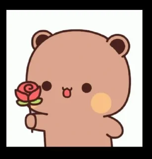 💖 emoji NOBITA Telegram sticker 15 of 24