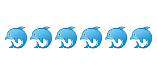 🔲 emoji Border Telegram sticker 14 of 20