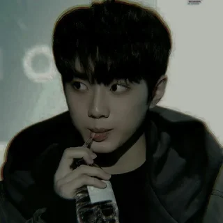 Sticker from LAI GUANLIN 〆 @HELLCVATORR