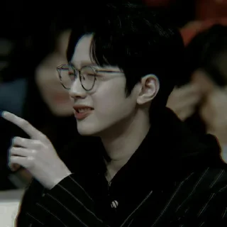 🦅 emoji LAI GUANLIN 〆 @HELLCVATORR Telegram sticker 19 of 66