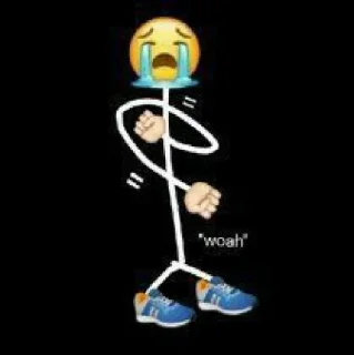 😭 emoji Cia Telegram sticker 22 of 37