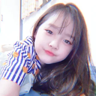 🙇‍♀ emoji Kwon Yuli📍@fredellyakingdom Telegram sticker 5 of 63