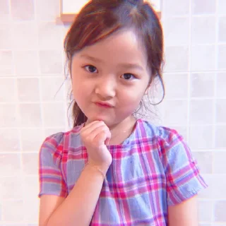 🙇‍♀ emoji Kwon Yuli📍@fredellyakingdom Telegram sticker 8 of 63