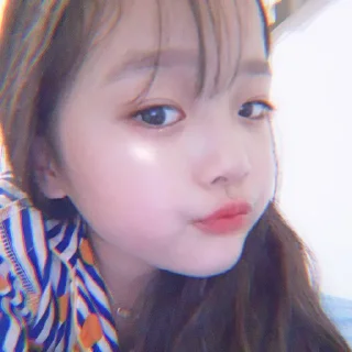 🙇‍♀ emoji Kwon Yuli📍@fredellyakingdom Telegram sticker 6 of 63