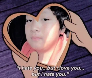 🍄 emoji donghyuck mood - @simpingonyuta Telegram sticker 12 of 31