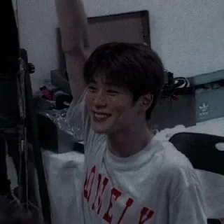 🎬 emoji ✦ֶָ֗ Jung Jaehyun by @lamityakim Telegram sticker 10 of 51