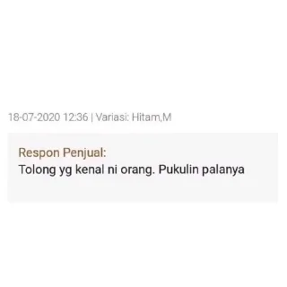 Sticker from yahh gamon