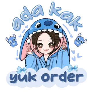 🥰 emoji @janskies blue stixx Telegram sticker 16 of 26