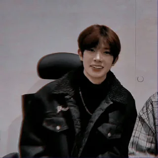 🎱 emoji HEESEUNG [ @PEWUVVU ] Telegram sticker 2 of 30