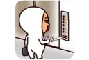 😐 emoji Buroku pt2 Telegram sticker 17 of 40