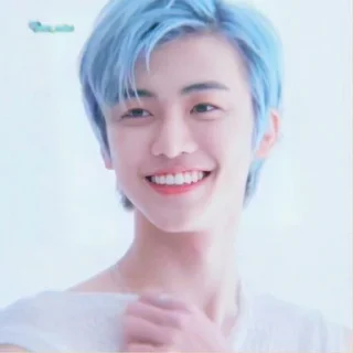 🧊 emoji Jaemin soft - @thanaDE Telegram sticker 8 of 36