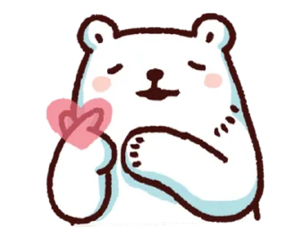 🫰 emoji Bac Bac's Moving Diary @deazzle Telegram sticker 4 of 8