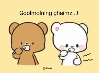 🌅 emoji koko (@CalsiBot) Telegram sticker 15 of 120