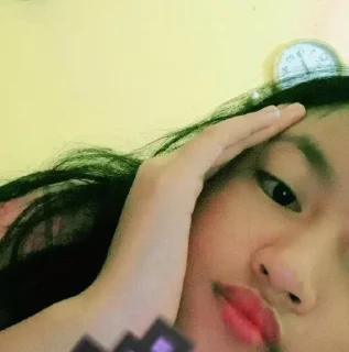Sticker from None