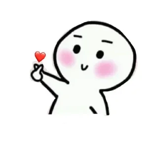🥰 emoji bram punya Telegram sticker 22 of 52